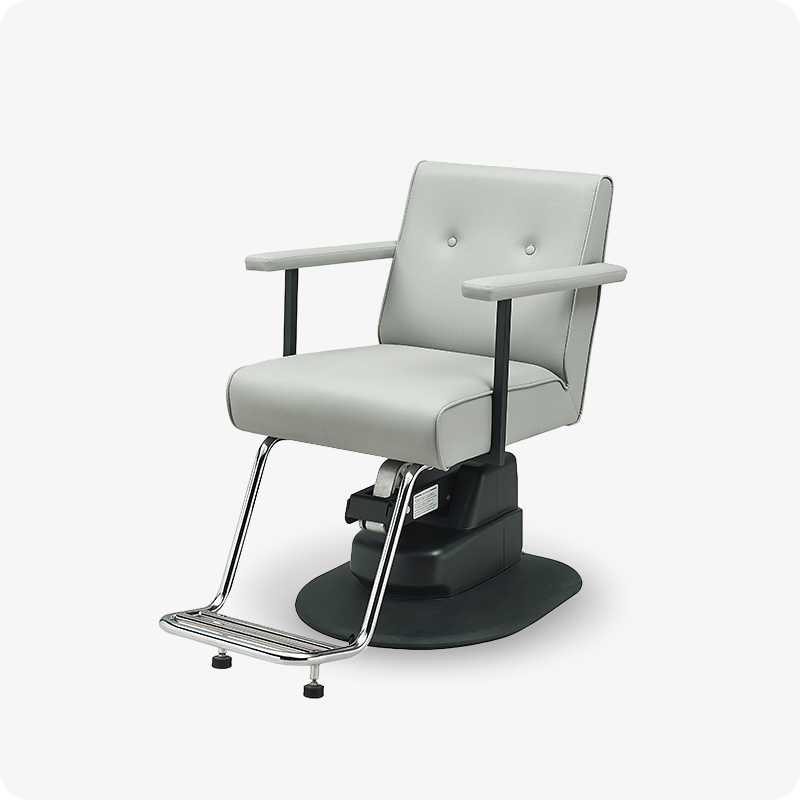 Salon Chair Bom